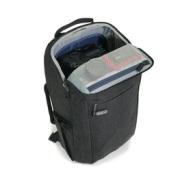 THINK TANK BACKSTORY 15, GRAPHITE