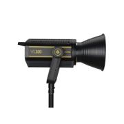 GODOX VL300 LED LIGHT