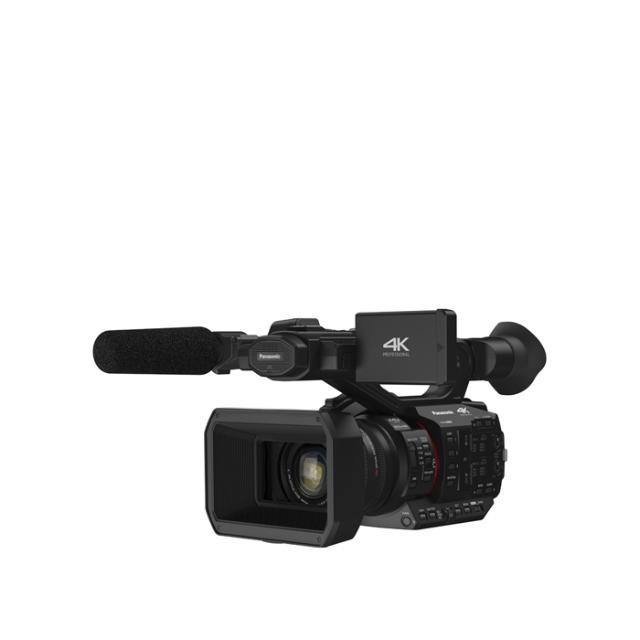 PANASONIC HC-X20E HIGH END CAMCORDER
