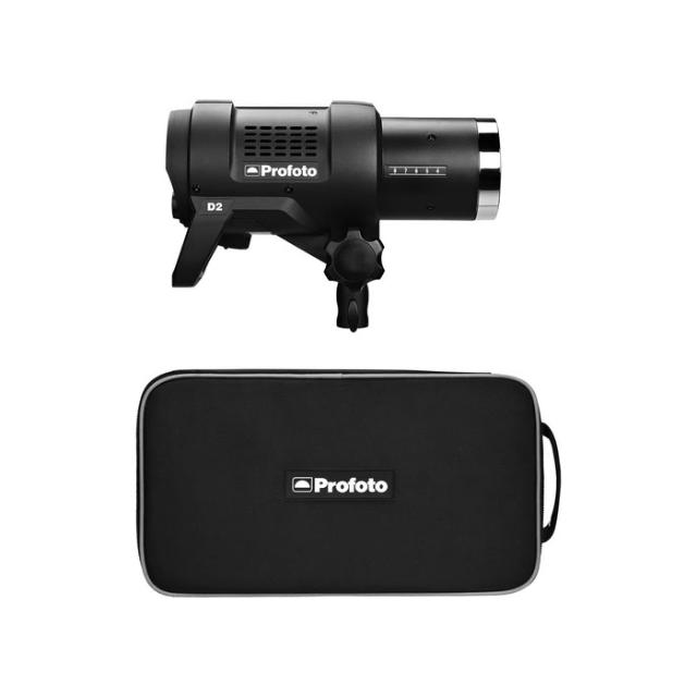 PROFOTO D2 1000 AIR TTL