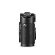 LEICA M6 ANALOGUE CAMERA BODY BLACK