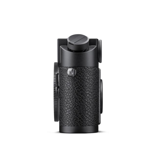 LEICA M6 ANALOGUE CAMERA BODY BLACK