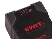 SWIT S-8360S 240wh 16A HEAVY DUTY DIGITAL LI-ION