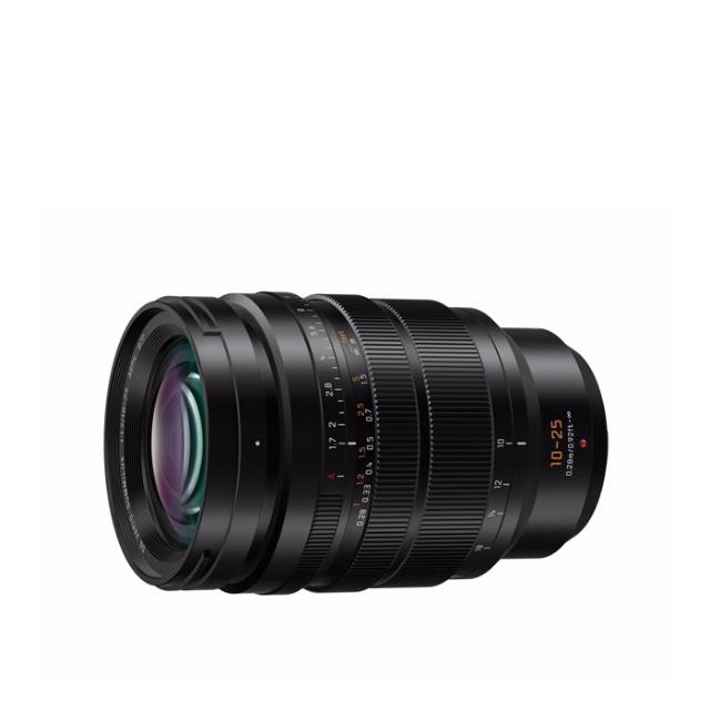 PANASONIC G 10-25MM F/1,7 DG VARIO-SUMMILUX