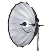 PARABOLIX 55 (140 CM) KIT U/ADAPTER