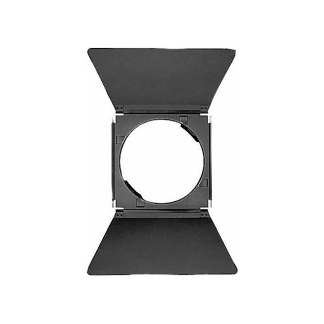 BRONCOLOR BARN DOOR WITH 2 WINGS FOR P70