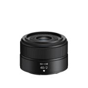 NIKON 40MM F/2.0  Z-MOUNT