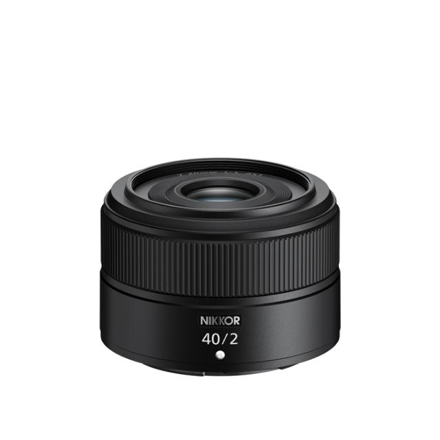 NIKON 40MM F/2.0  Z-MOUNT