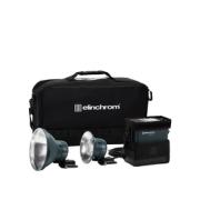 ELINCHROM 10310 ELB 500 TTL DUAL TO GO