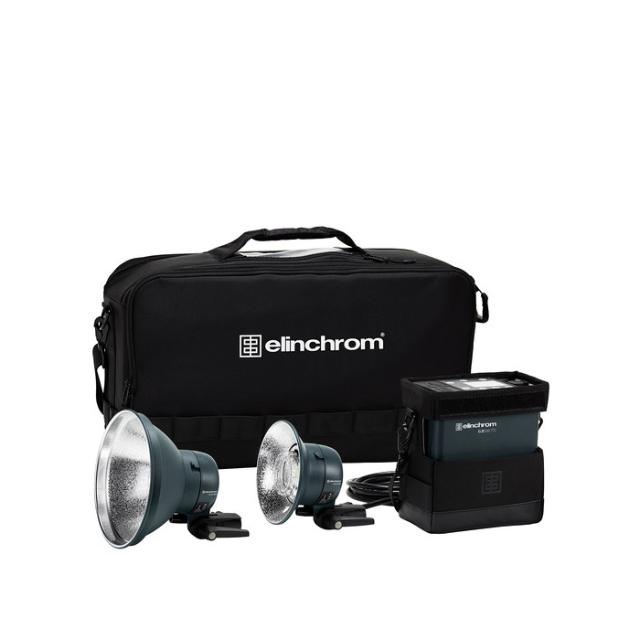 ELINCHROM 10310 ELB 500 TTL DUAL TO GO