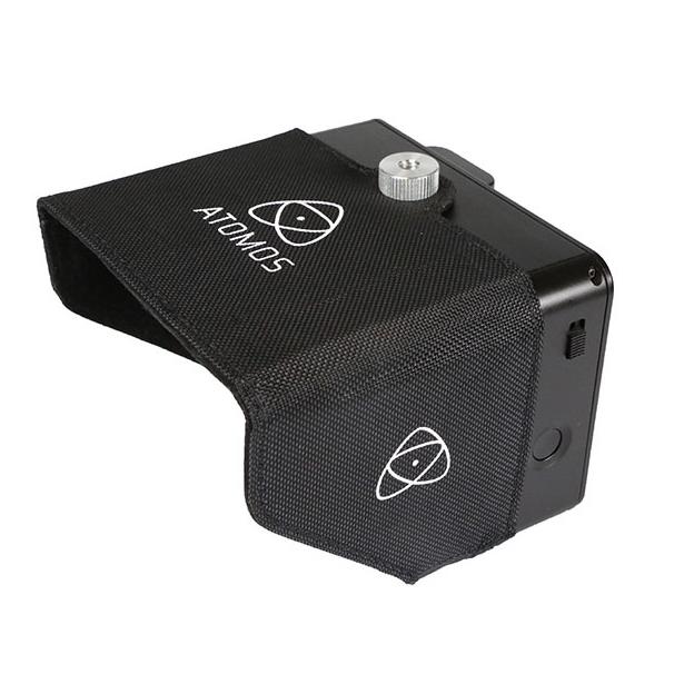 ATOMOS SUNHOOD FOR SAMURAI / blade