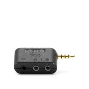 RØDE SC6 BREAKOUT BOX 3,5MM FOR SMARTPHONES