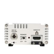 DATAVIDEO DAC-9P HDMI HD-VIDEO TO HD/SD-SDI CONVER