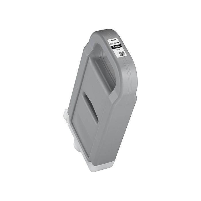 CANON PFI-1700 MATTE BLACK 700ML FOR PRO-2000/4/6