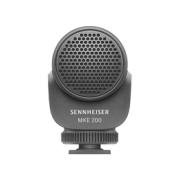 SENNHEISER MKE200 ON-CAMERA MICROPHONE