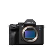 SONY ALPHA A7S III CAMERA