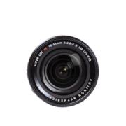 FUJINON XF 18-55MM F/2,8-4,0 R LM OIS Ø58