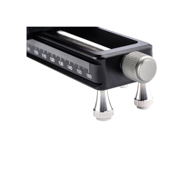 NISI MACRO FOCUSING RAIL NM-180