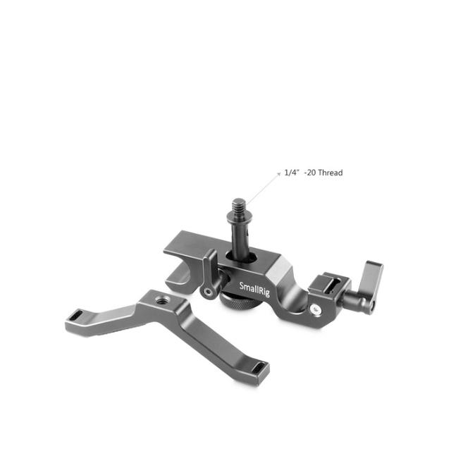 SMALLRIG 2152 15MM LWS UNIVERSAL LENS SUPPORT