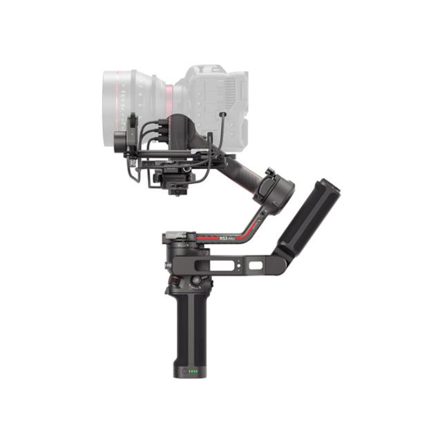 DJI RONIN RS 3 PRO COMBO
