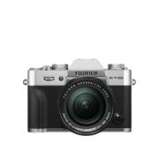 FUJI X-T30 II KIT M. XF18-55MM F/2.8-4 R SILVER
