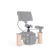 SMALLRIG BALLHEAD WITH ARRI LOCATING PINS 2114