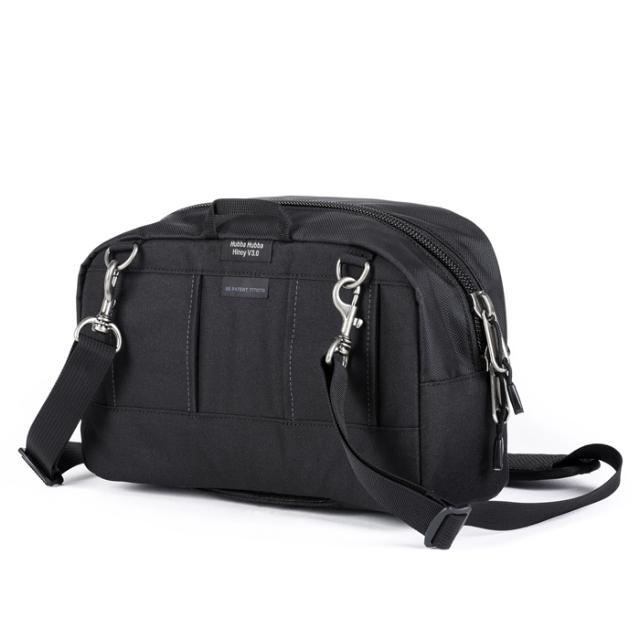 THINK TANK HUBBA HUBBA HINEY V3.0, BLACK/GREY