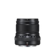 FUJINON XF 50MM F/2,0 R WR Ø46 BLACK