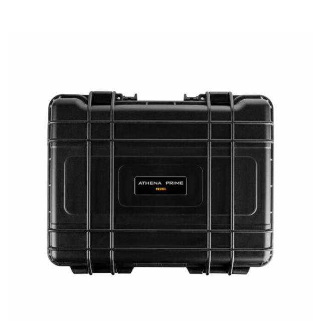 NISI CINE LENS SET ATHENA PRIME E-MOUNT