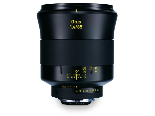 ZEISS OTUS 85MM F/1,4 ZF.2 NIKON Ø86