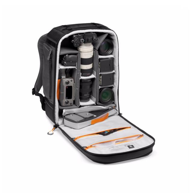 LOWEPRO PRO TREKKER BP 450 AW II