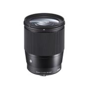 SIGMA CON. 16MM F/1,4 DN DC SONY E-MOUNT