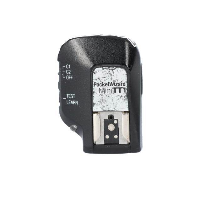 POCKET WIZARD TT1 NIKON (3) USED