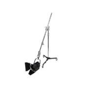 KUPO 346M JUNIOR BOOM ROLLER STAND