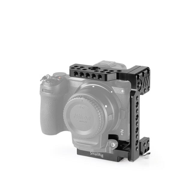 SMALLRIG HALF CAGE 2262 FOR NIKON Z6 & Z7