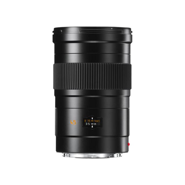 LEICA S 45MM F/2,8 ELMARIT ASPH