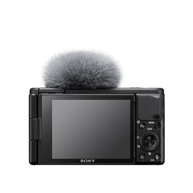 SONY ZV-1 VLOG CAMERA