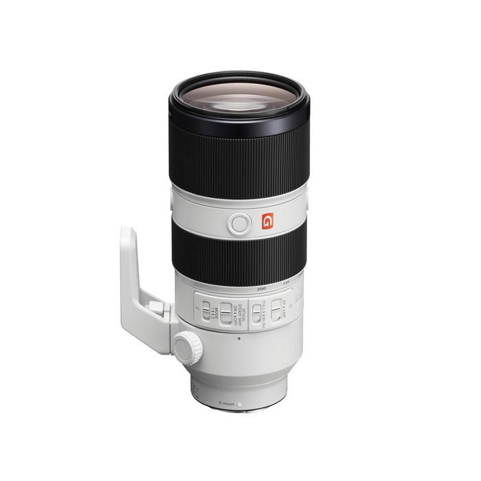 SONY (E) FE 70-200MM F/2,8 GM Ø77