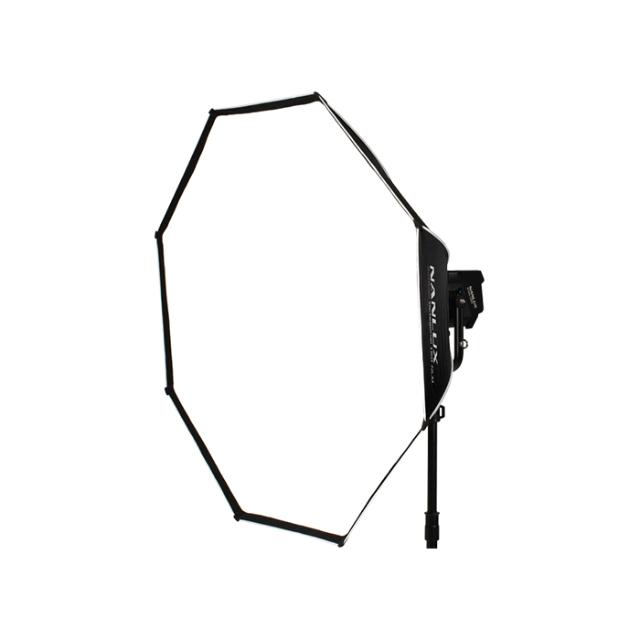 NANLUX OCTOGONAL SOFTBOX 150CM WITH NLM MOUNT