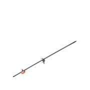 KUPO KCP-628B STEEL HEAVY DUTY BABY BOOM