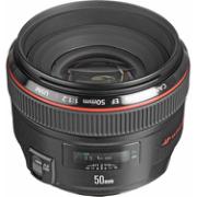 CANON EF 50MM F/1.2 L USM