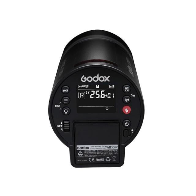 GODOX WITSTRO AD300 PRO