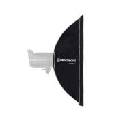 ELINCHROM 26640 ROTALUX SQUARE 60X80 CM WO/ADAPT.