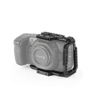 SMALLRIG 2254 HALF CAGE F. BLACKMAGIC POCKET 4K/6K