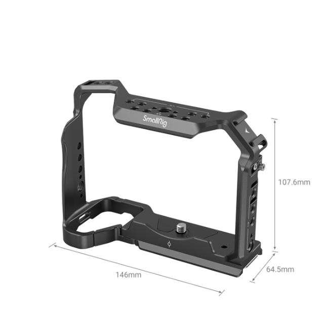 SMALLRIG 3667 CAGE FOR SONY A7IV/A1/A7S III
