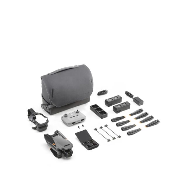 DJI MAVIC 3 FLY MORE COMBO