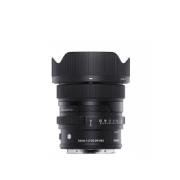 SIGMA 24MM F/2 DG DN CONTEMPORARY L-MOUNT