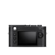LEICA M11 CAMERA BODY BLACK