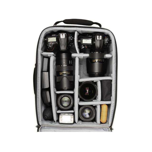 THINK TANK AIRPORT ADVANTAGE XT, BLACK