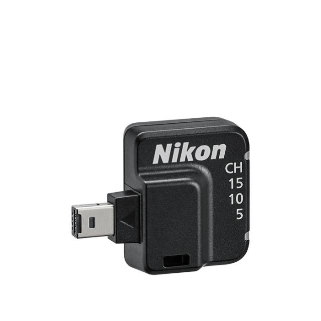 NIKON WR-R11B  WIRELESS CONTROLLER